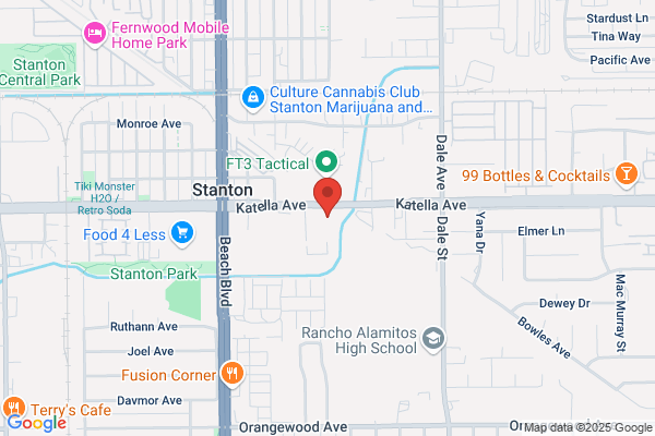 Krc Thrift & Financial Services Inc