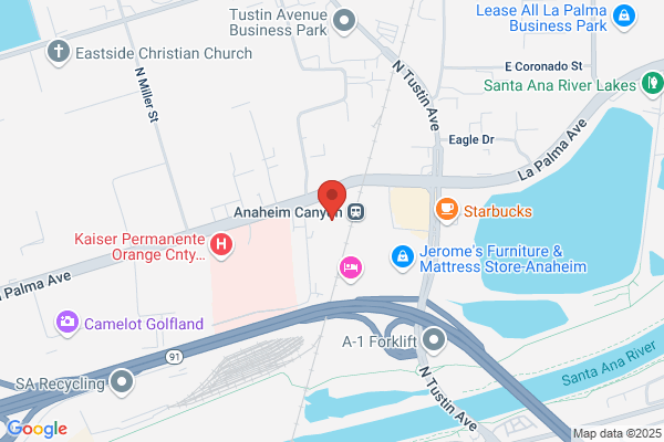 Oasis Realty