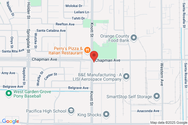 Priem Properties