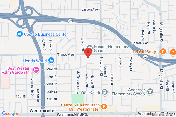 Garden Grove Church of God