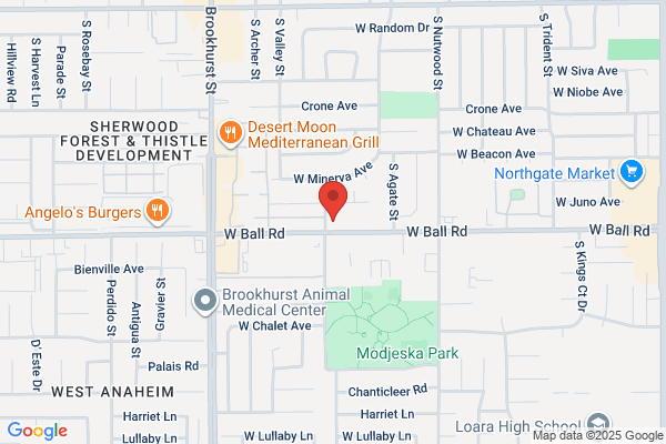 United Methodist Churches, El Sinai
