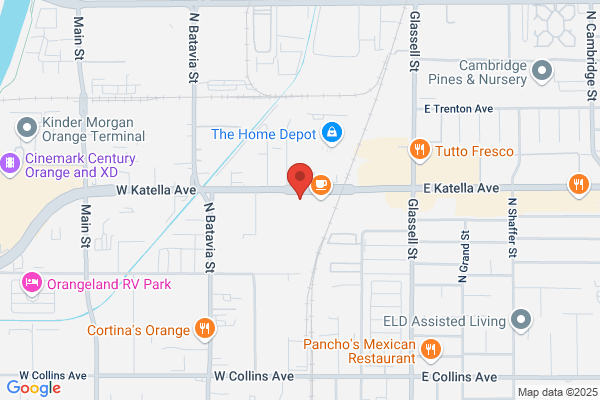 California's Teriyaki Grill