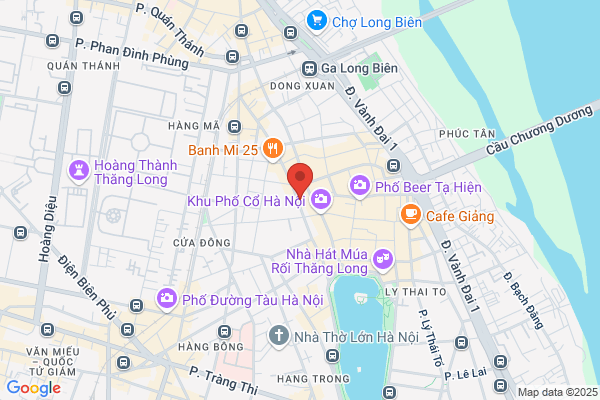 Co La Vietmanese Restaurant