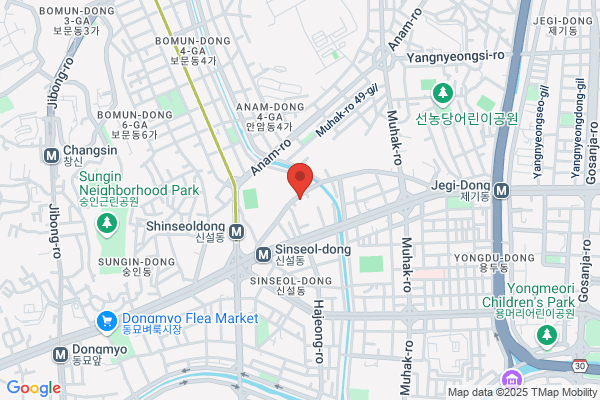 Ham Pyung Korean Restaurant