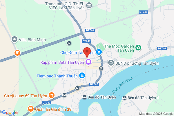 Hong Lien Restaurant