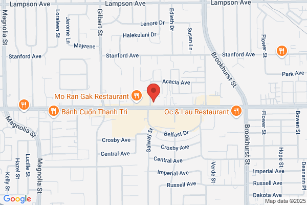 Mihoo Restaurant