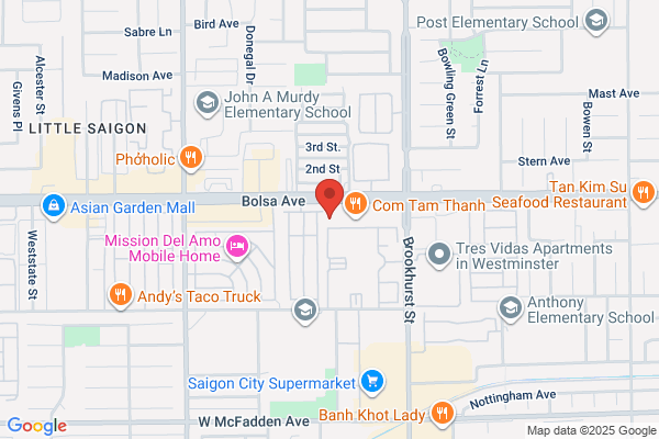 Pho Ho Tay Restaurant