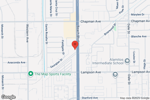 Tammy Beauty Academy Inc