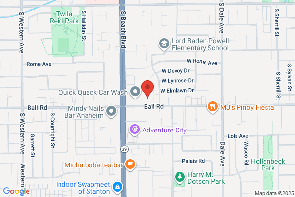 Discount Smoke Shop & Katy's Art Gallery