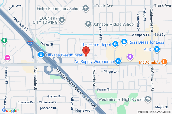 Westminster Smoke Shop