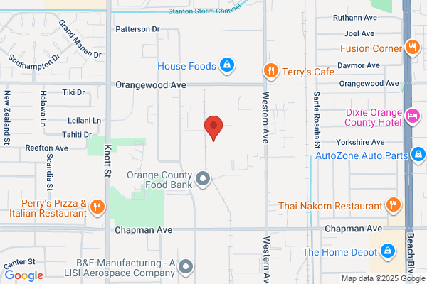 Chipman Relocation & Logistics - Agent for Mayflower