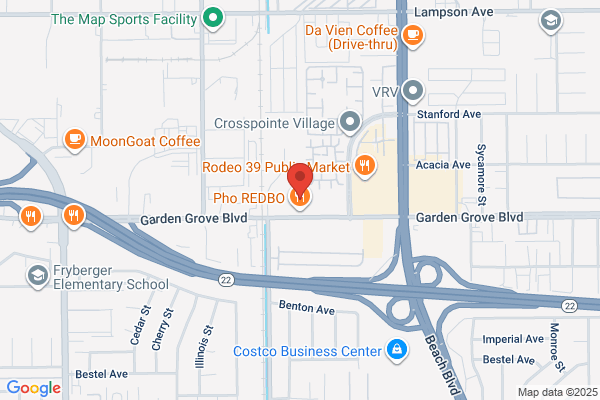 Tax Center of Orange Coast