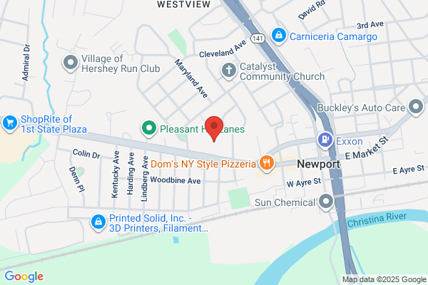 Fresenius Kidney Care Newport Pike