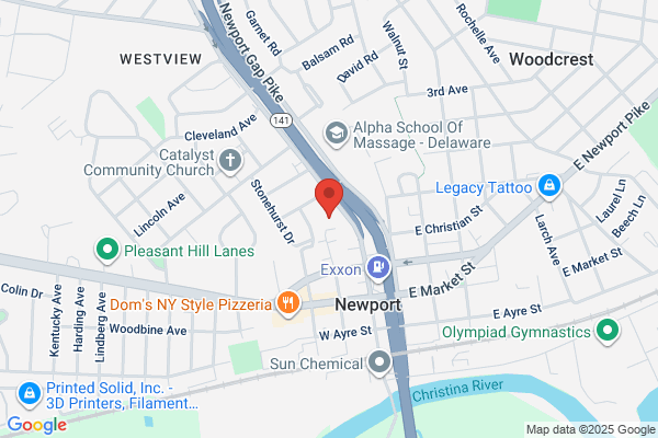 SERVPRO of Newark