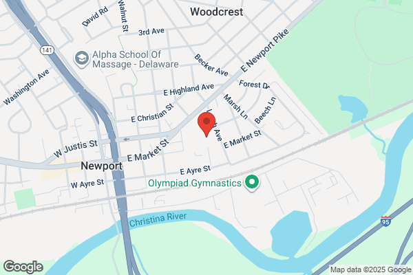 Avalon Dental (Newport)