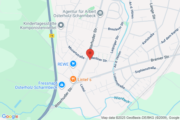 Boxwood Cleaners