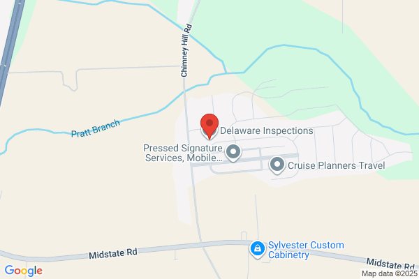 Delaware Home Inspection