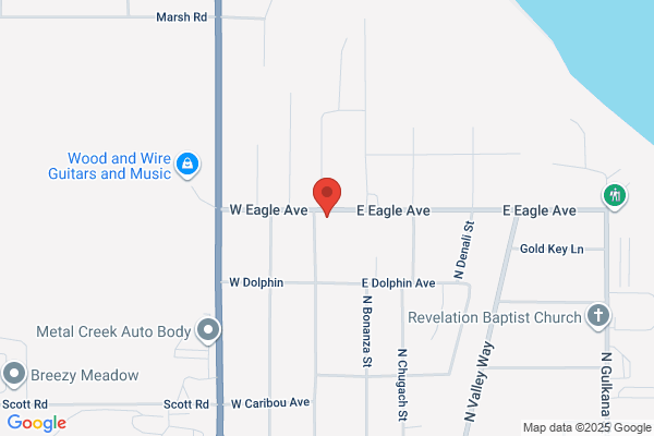 Highland Construction Inc