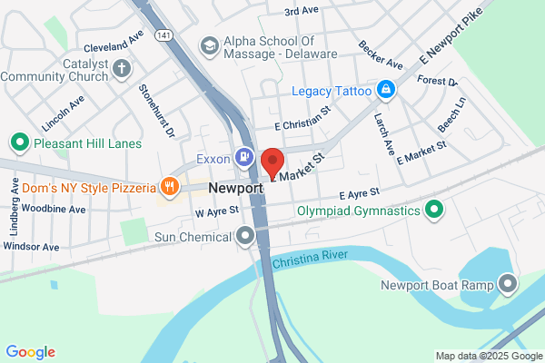 Newport Masonic Hall Co