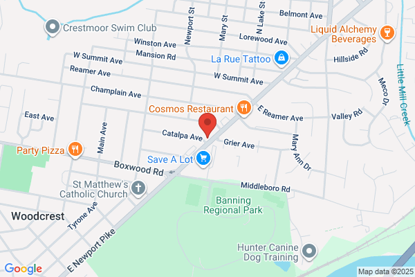 Rosenthal Chiropractic PA