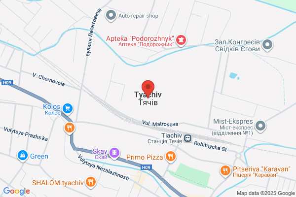 Tjci