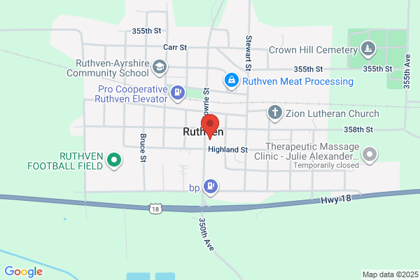 Olson Insurance Agency