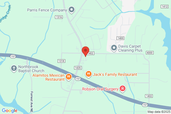 Red Oak Veterinary Clinic