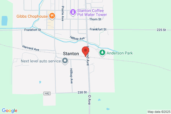 Stanton Care Center