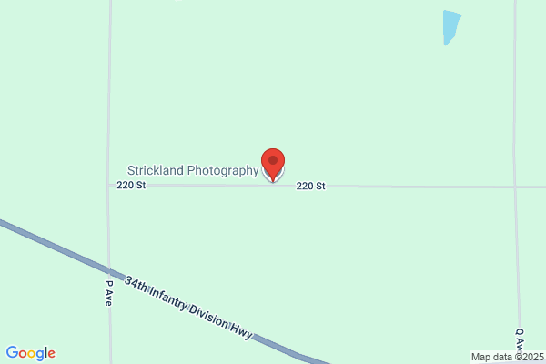 Strickland Photography