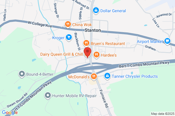 Dairy Queen Grill & Chill