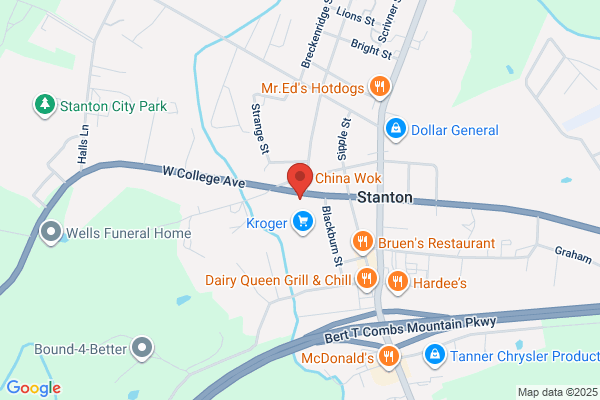 Kroger Fuel Center