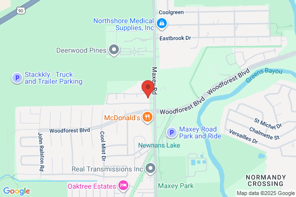Pine Creek Apartments