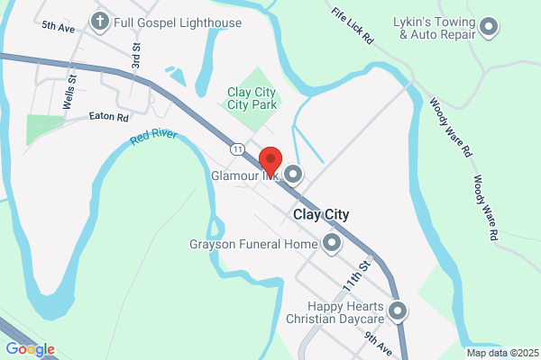 Clay City Times