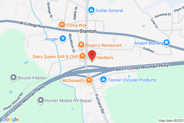 Hardee's
