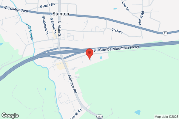 Housing Authority of Stanton