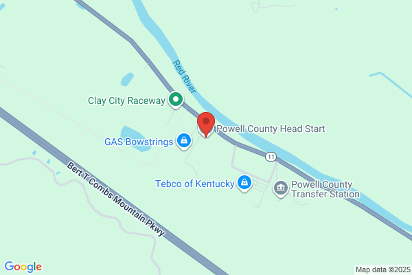 Powell County Head Start