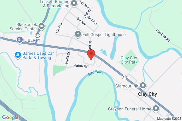 Powell County Schools, Clay City Elementary
