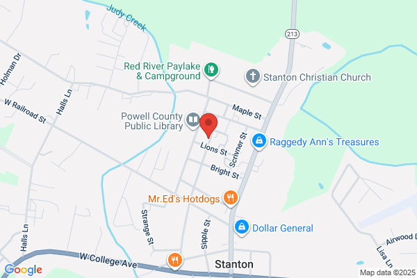 Powell County of, Child Support Division