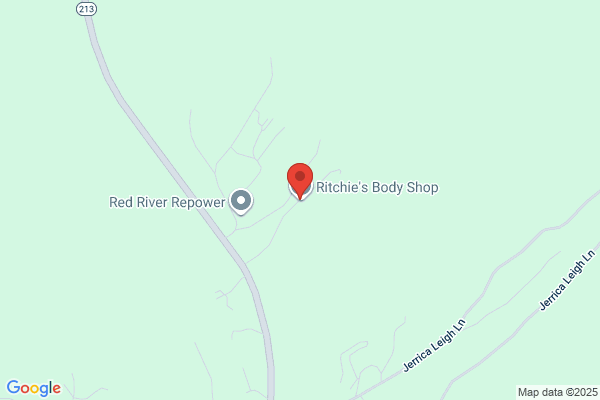 Ritchies Body Shop