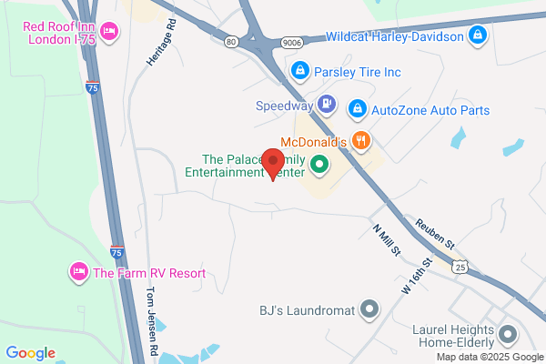 S and S Auto Repair