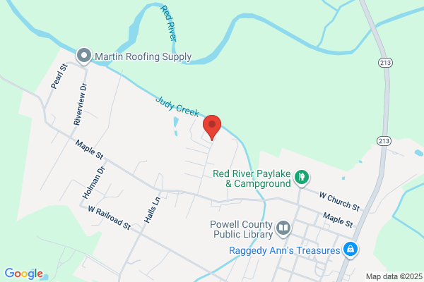 Stanton City of, Sewage Plant