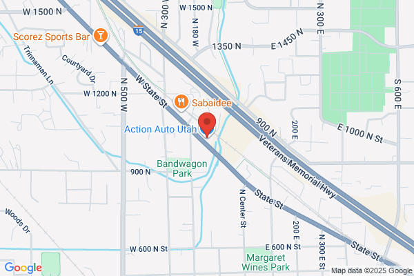Action Auto Sales