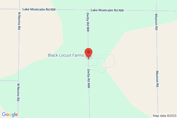 Black Locust Farms
