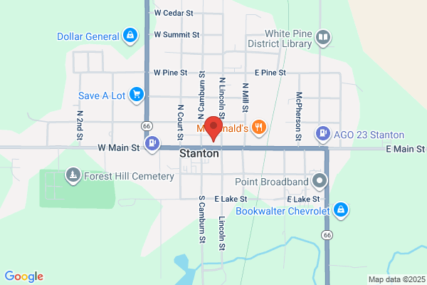 Center For Human Potential