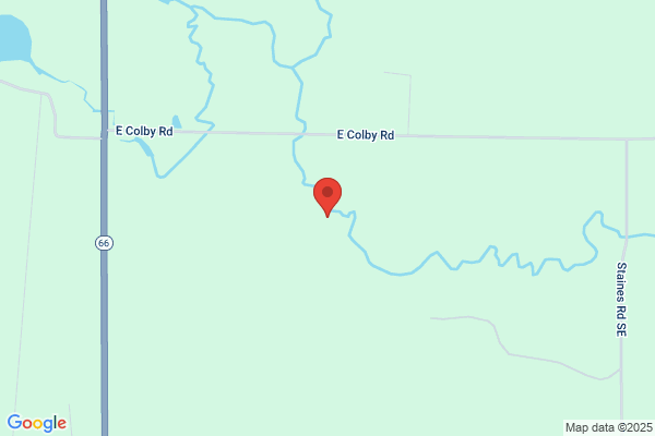 Central Montcalm Public Schools, High School