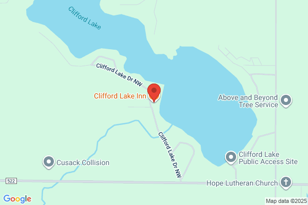 Clifford Lake Inn