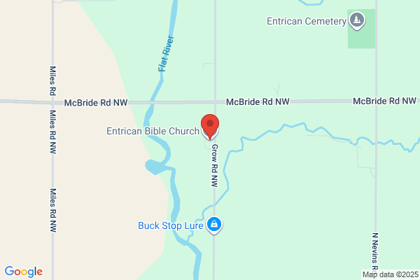 Entrican Bible Church