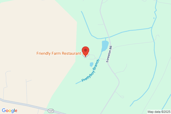 Friendly Farms Inc