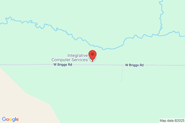 Integrative Computer Services