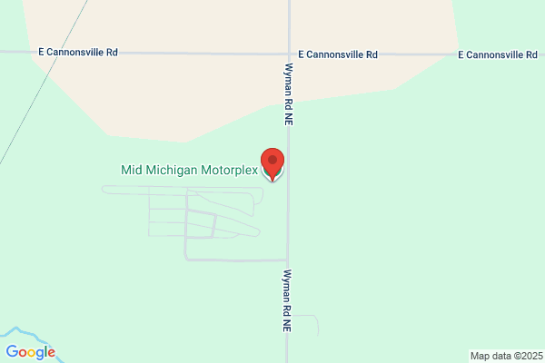 Mid Michigan Motorplex